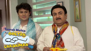 Team Jethalal Begin Their Search