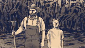 What the Mysterious Circle Really Was