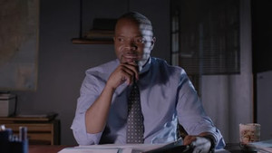 If Seeking Revenge, Dig Up Two Graves