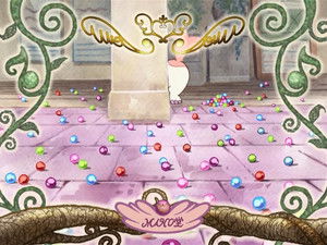 Pao is a Troublesome Elephant!?