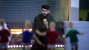 Golpe de poder y eliminación