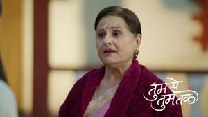 Jhende Foils Anu’s Quest For Rajnandini