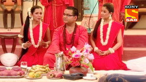 Reporters In Hanumanganj