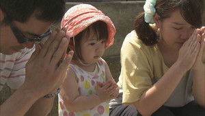 Yanaka Cemetery: Dialogs Between Death and Life
