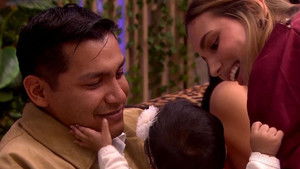 Juanda quedó congelado