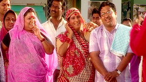 Bura Na Maano Holi Hai