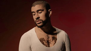 October 21 - Bad Bunny