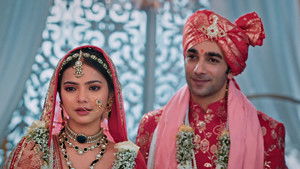 Munni, Hrithik Tie the Knot