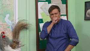 2108 Taman pred penziju