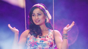 Grand Entry Of The Makwana Ladies