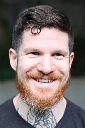 Andy Hurley