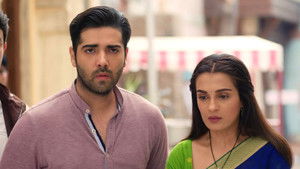 Gautam's Plan is Revealed