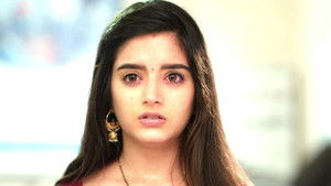 Natasha is Concerned About Suman