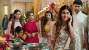 Dhara Offers a Solution