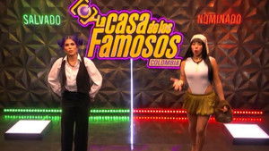 Nominaciones entre parejas