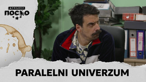 2528 Paralelni univerzum