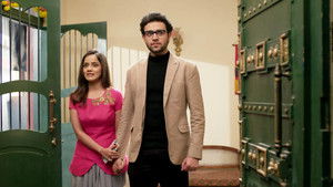 Prerna Meets The Pandyas