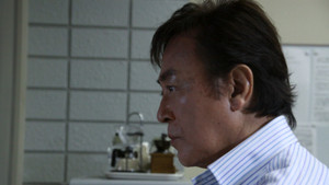 アロマ殺人事件