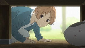 It Must Not Be Bound