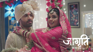 Suraj and Jagriti Tie The Knot Once Again