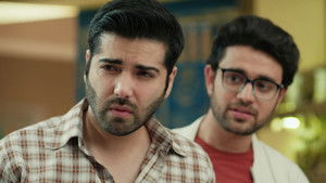 Gautam Makes a Promise