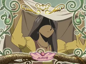 Open! Door of the Heart