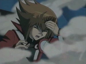 Combo of Terror! "Nihility and Infinity"