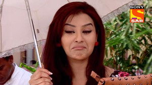 Mukundi Refuses to Vote