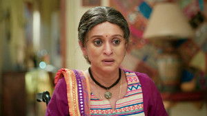 Suman Takes a Decision