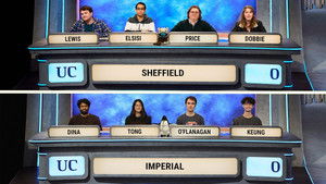 Sheffield v Imperial