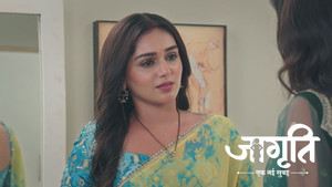 Jagriti Foils Kalikant's Plan