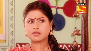 Sureeli In a Severe State