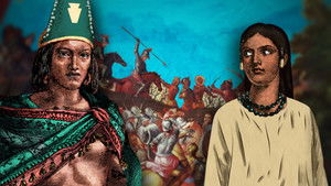 Malinche vs Moctezuma
