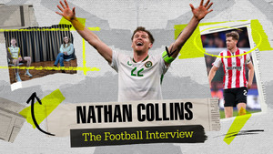 Nathan Collins