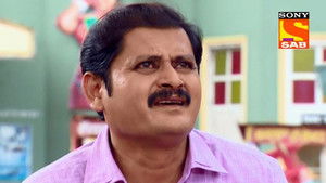 Mukundi is Not Confident