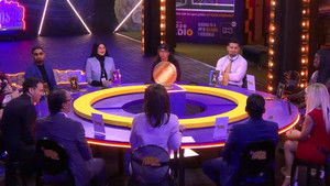 Una salvación selectiva