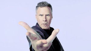 Will Ferrell and King Princess