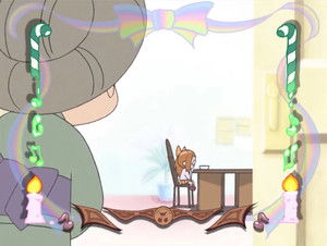 Hazuki's Delicious Idea