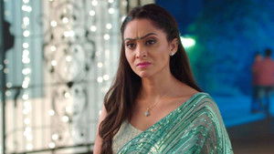 Rani is Up to Something?