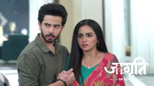 Sapna Agrees to Marry Suraj