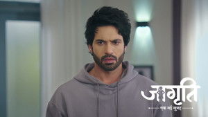 Sapna's Attempt to Know Jagriti's Secret