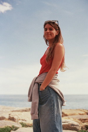 Sara Perin