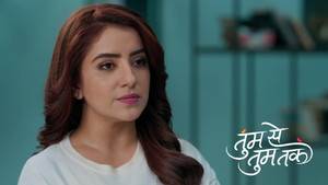 Aryavardhan Saves Gopal, Unaware Of a Danger