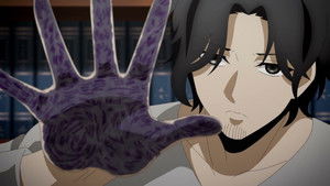 Hide-and-Seek Isn't Scary / Cameras Aren't Scary / Aunt Nana Isn't Scary?