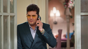 Mihir Vows to Win Tulsi Back