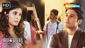 Ananyas Sting Operation