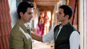 Amresh Rushes Dhawal