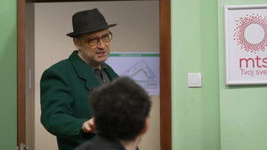 2183 Prob'o svašta, nije ništa