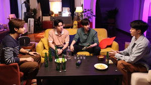 Welcome To Knock Knock House