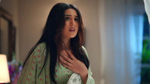 Saina, Taara's Disturbing Dreams